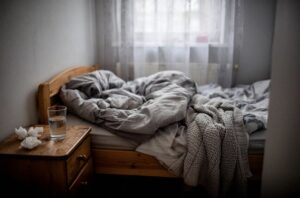 Grypa u dziecka: objawy, ile trwa i jak leczyć