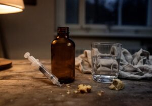 Paracetamol czy ibuprofen dla dziecka: różnice i odstępy