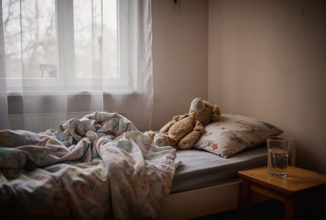 Rumień zakaźny u dzieci: wysypka, przebieg i zaraźliwość